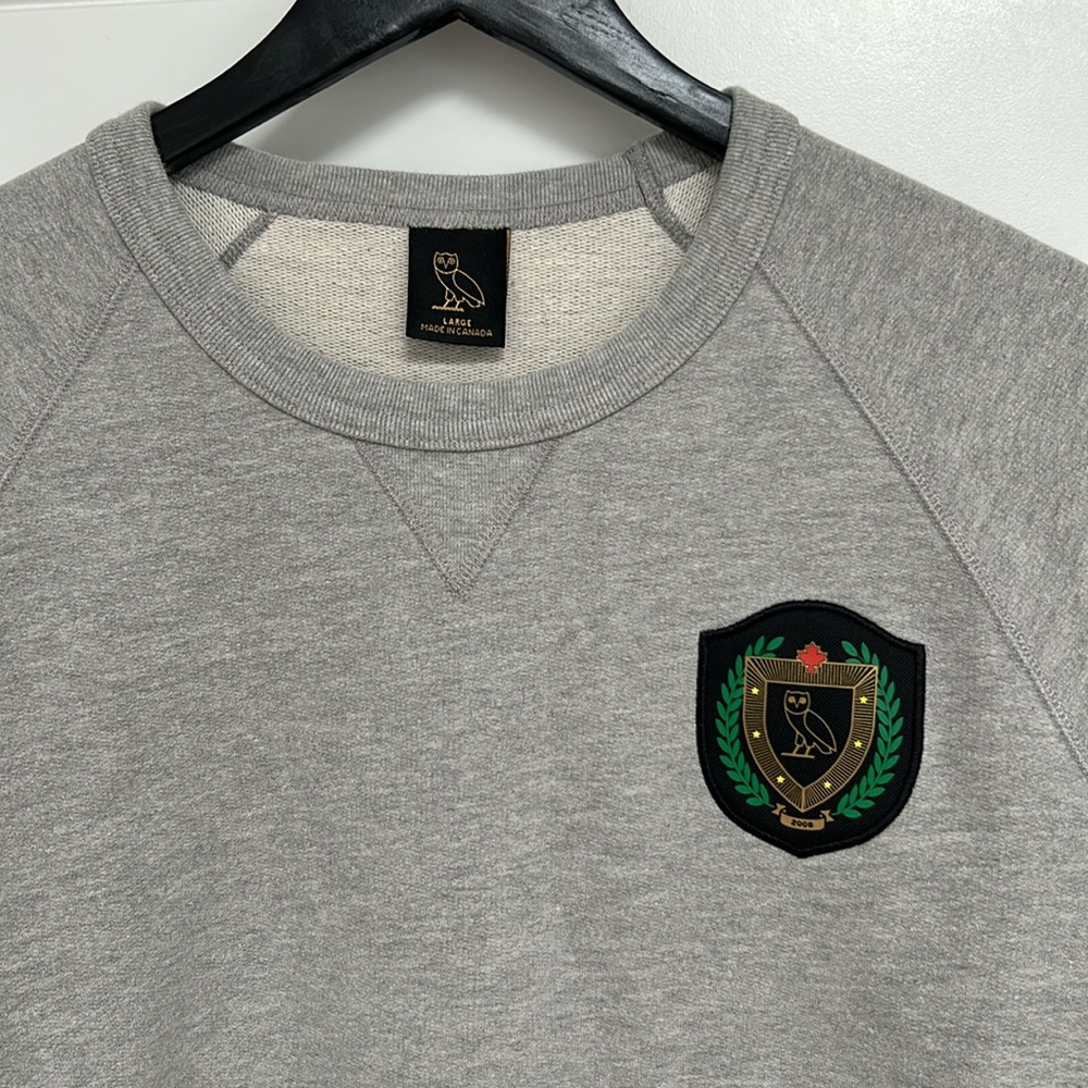 OVO Sweater - Picture 2 of 6